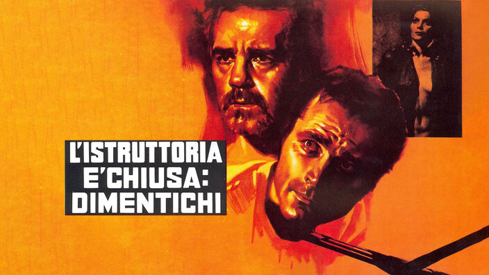 L'istruttoria e' chiusa: dimentichi