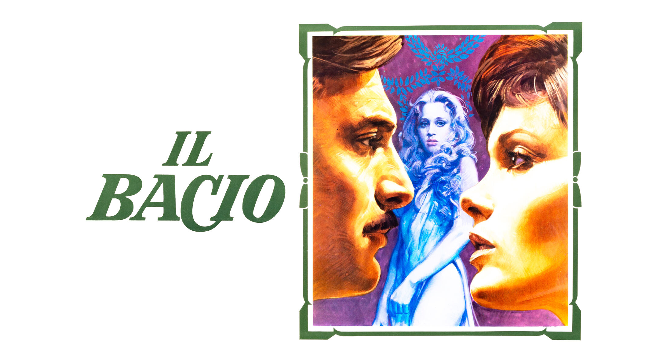 Il bacio