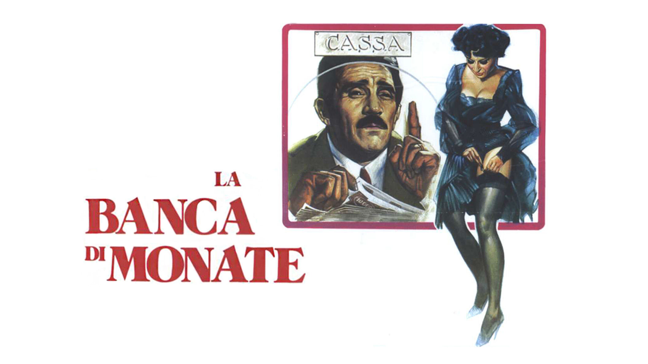 La banca di Monate