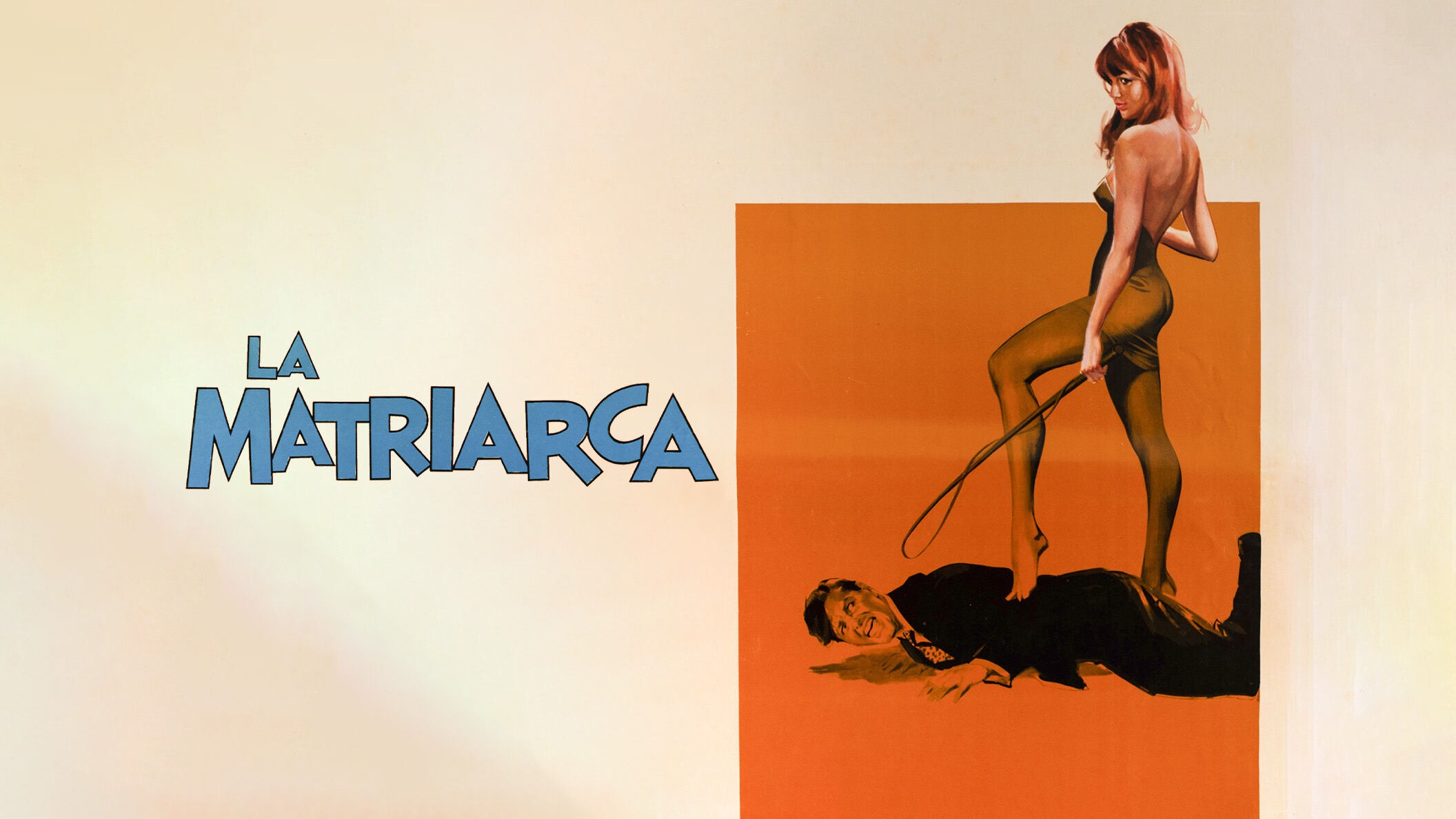La matriarca