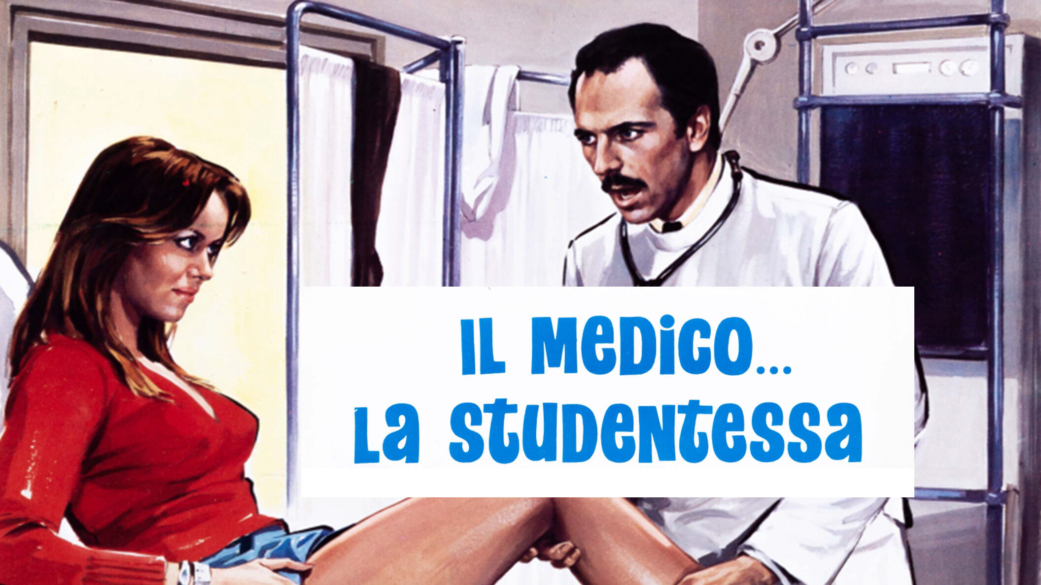 Il medico... la studentessa