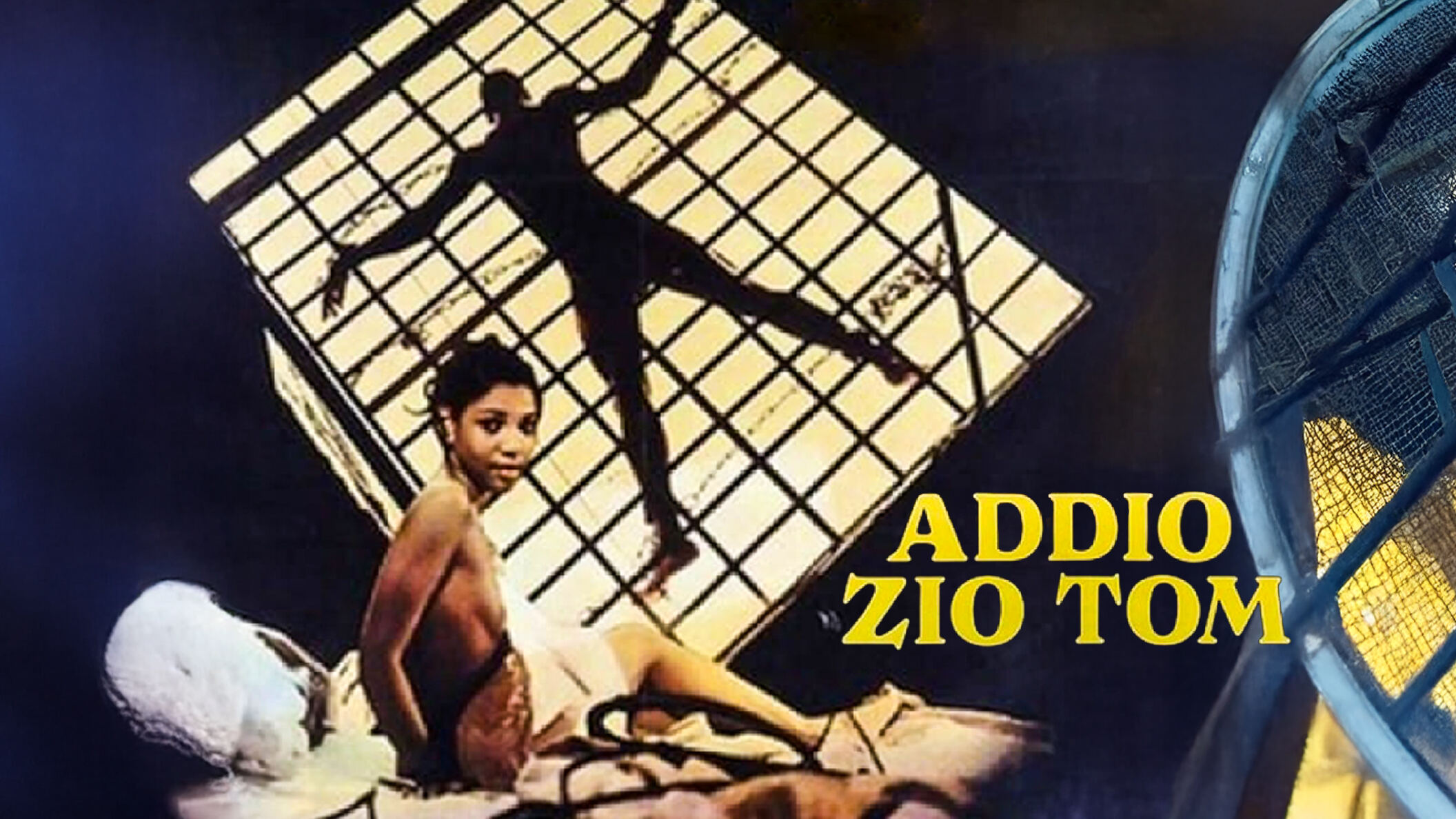 Zio Tom/Addio zio Tom