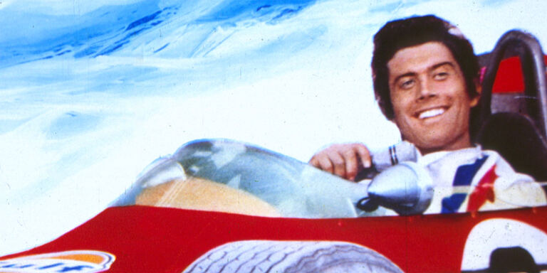 Cine34 Amore Formula 2