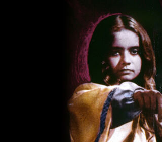 Malia, vergine e di nome Maria