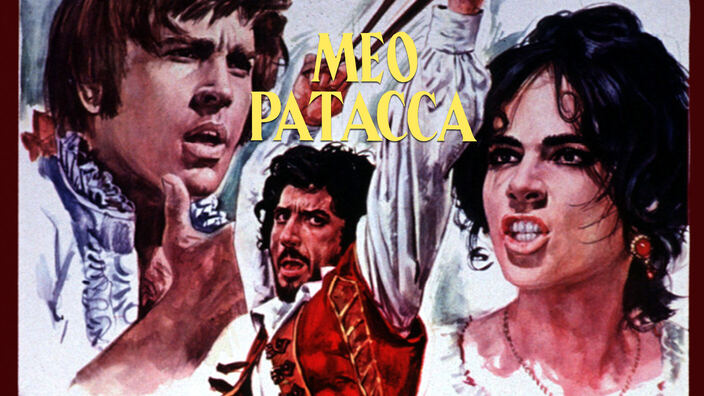 Meo Patacca