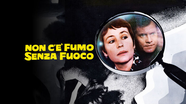 Non c'è fumo senza fuoco