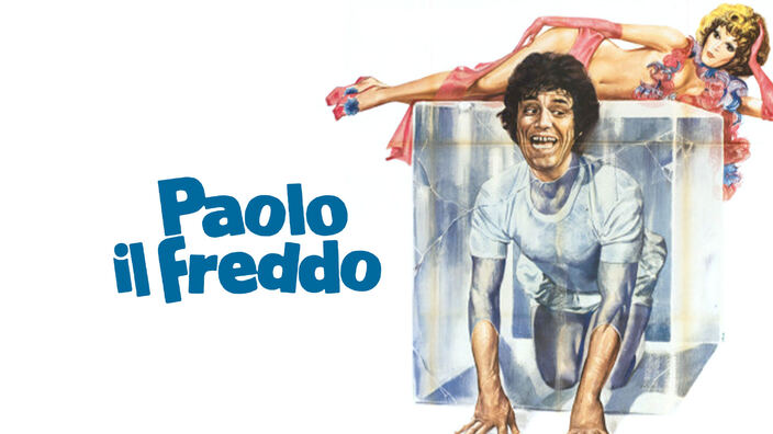 Paolo il freddo