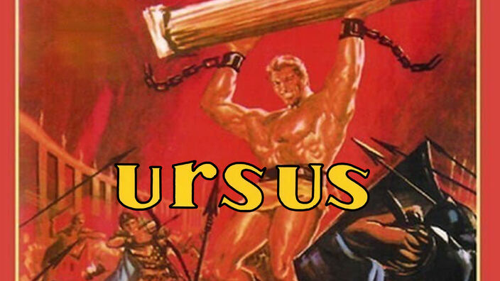 Ursus
