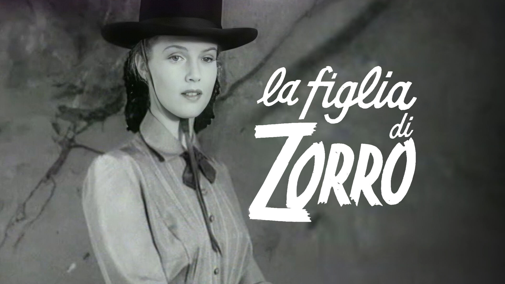 La figlia di Zorro