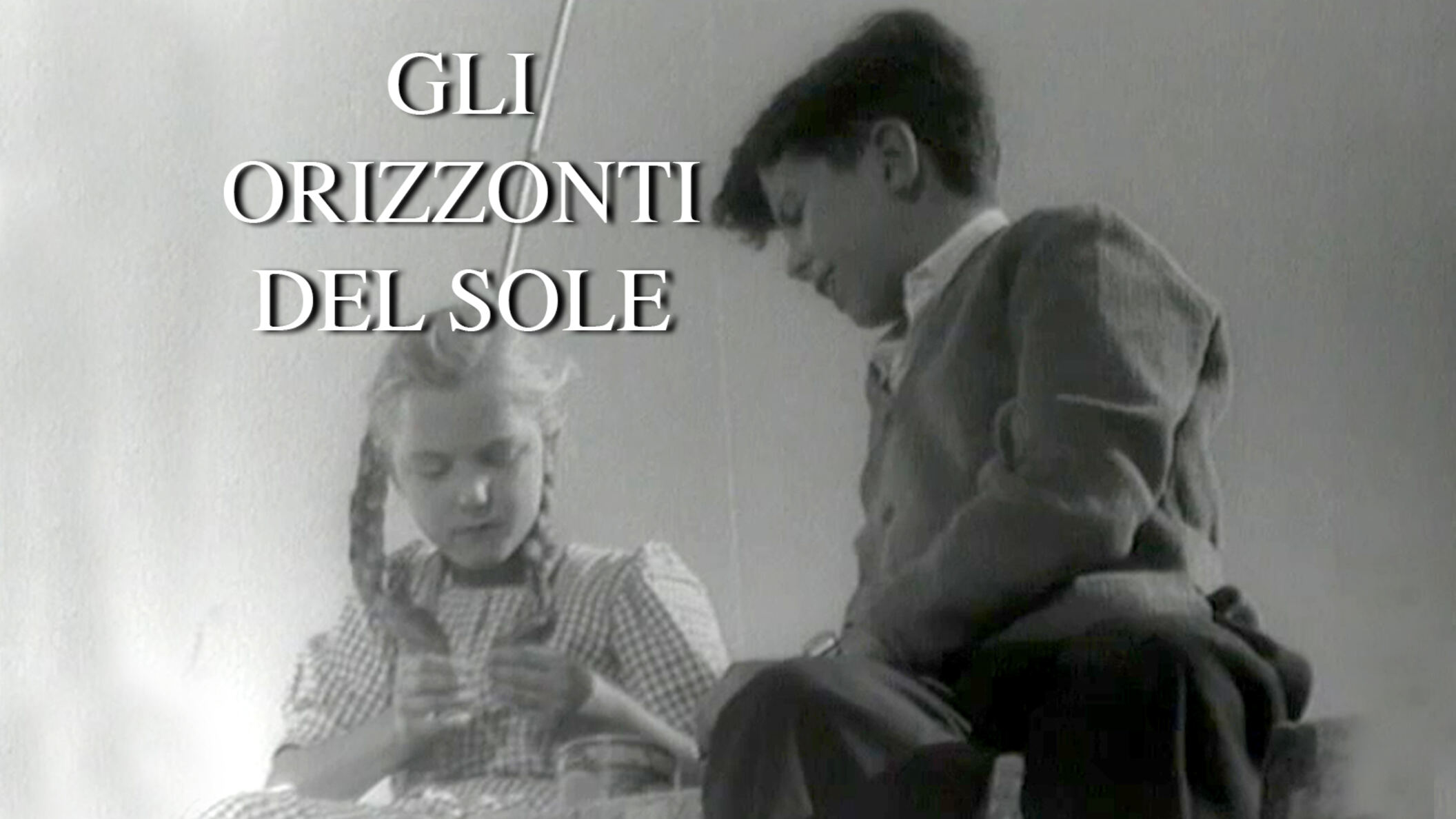 Gli orizzonti del sole