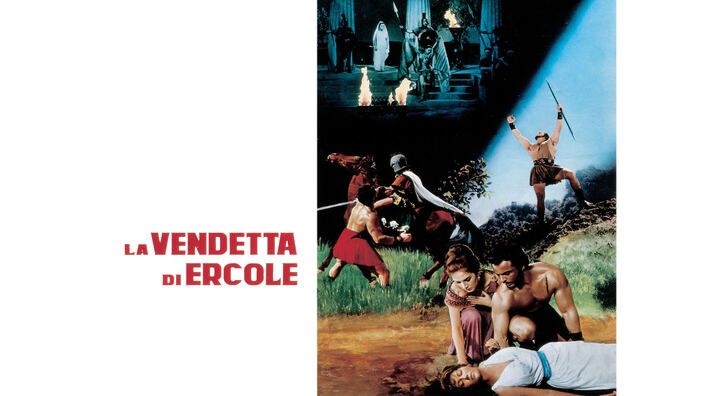 La vendetta di Ercole