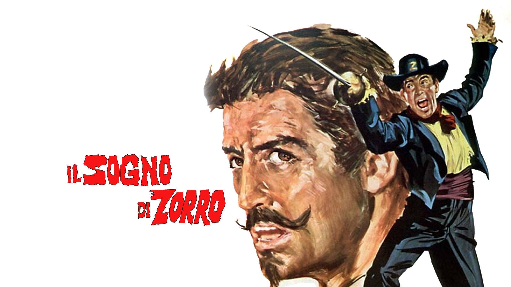 Il sogno di Zorro