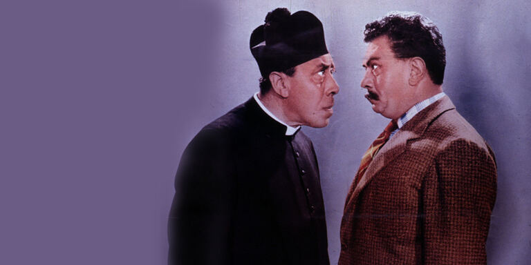 Cine34 Don Camillo