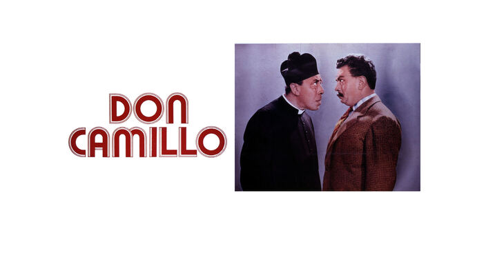 Don Camillo