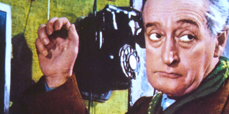 Cine34 Arrangiatevi