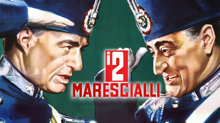 I due marescialli