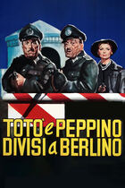 Toto' e Peppino divisi a Berlino