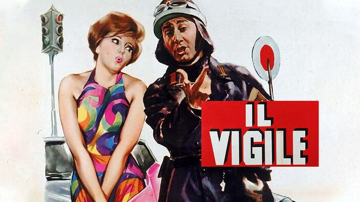 Il vigile