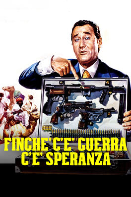 Finche' c'e' guerra c'e' speranza