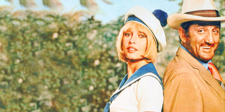 Iris La via del Rhum