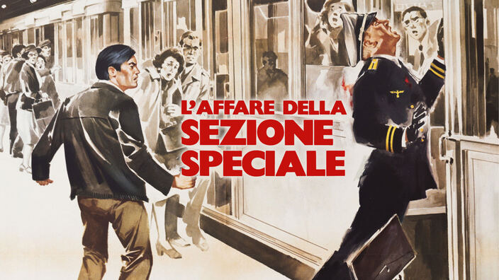 L'affare della sezione speciale