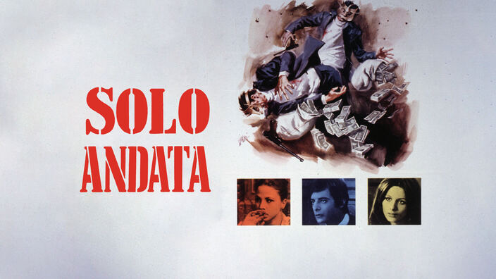 Solo andata