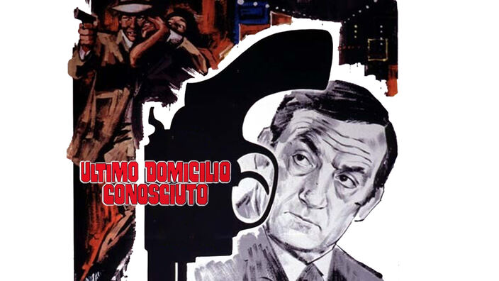 Ultimo domicilio conosciuto