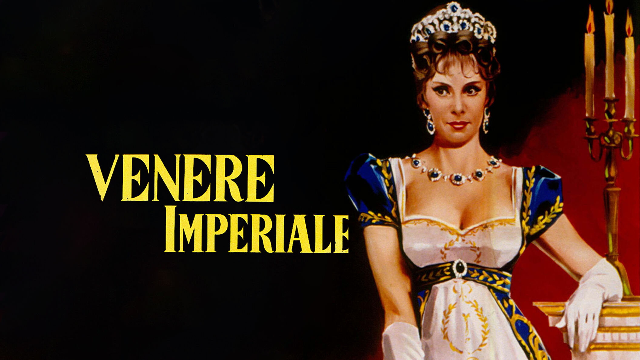Venere imperiale