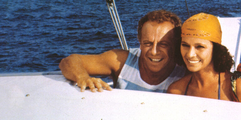 Cine34 Mi faccio la barca