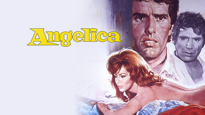 Angelica (di B. Borderie)