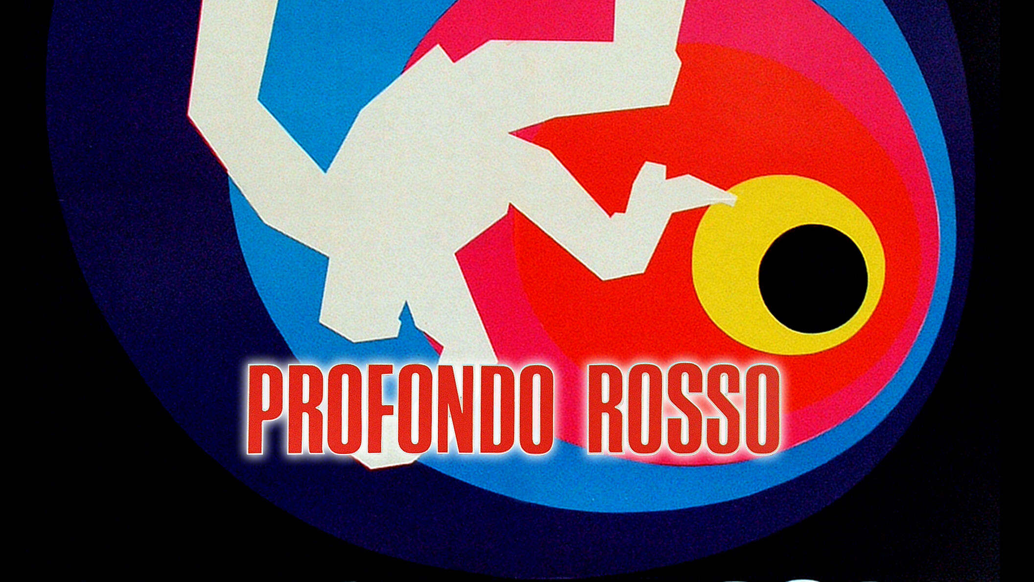 Profondo rosso