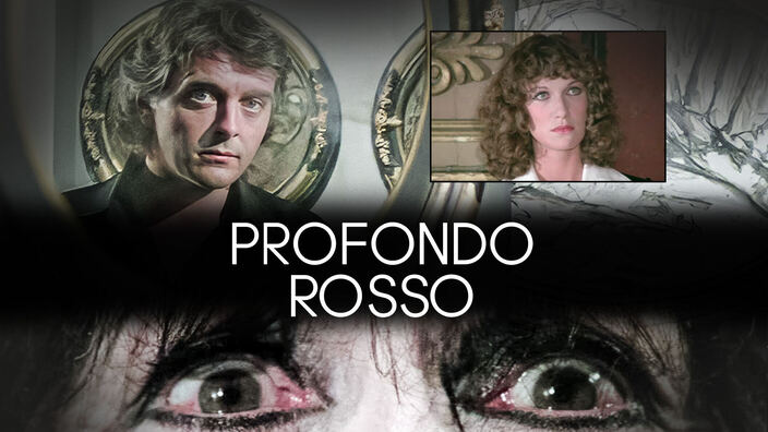 Profondo rosso