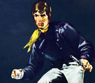Il ritorno di Ringo