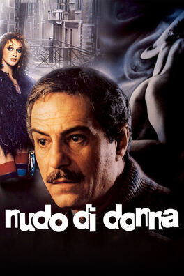 Nudo di donna