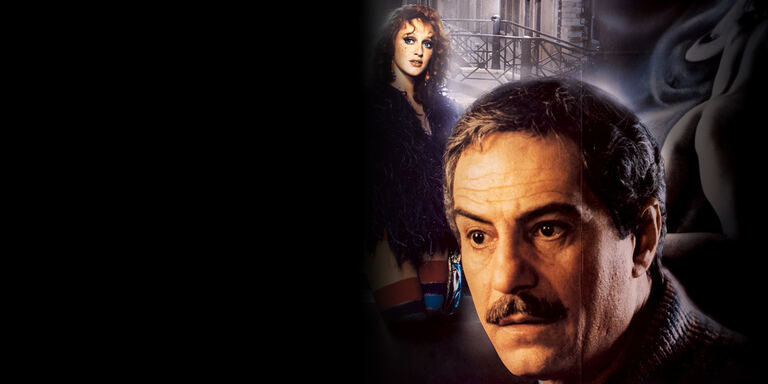 Cine34 Nudo di donna