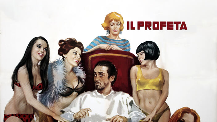 Il profeta