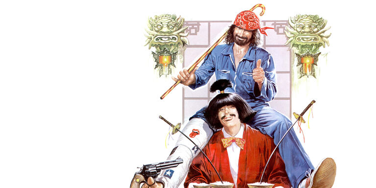 Cine34 Delitto al ristorante cinese