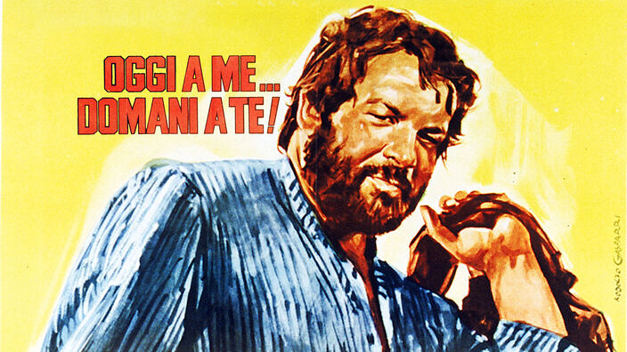 Oggi a me...domani a te