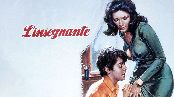 L'insegnante