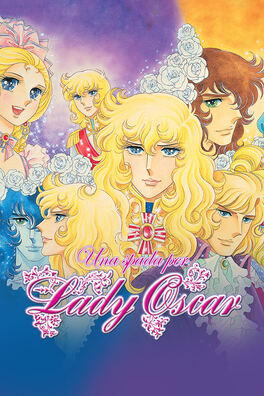 Una spada per Lady Oscar
