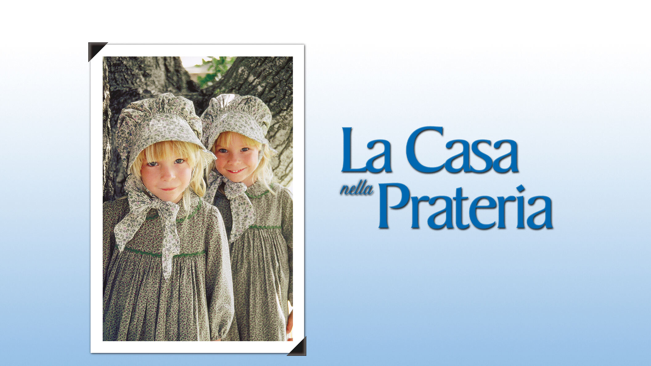 La casa nella prateria 7