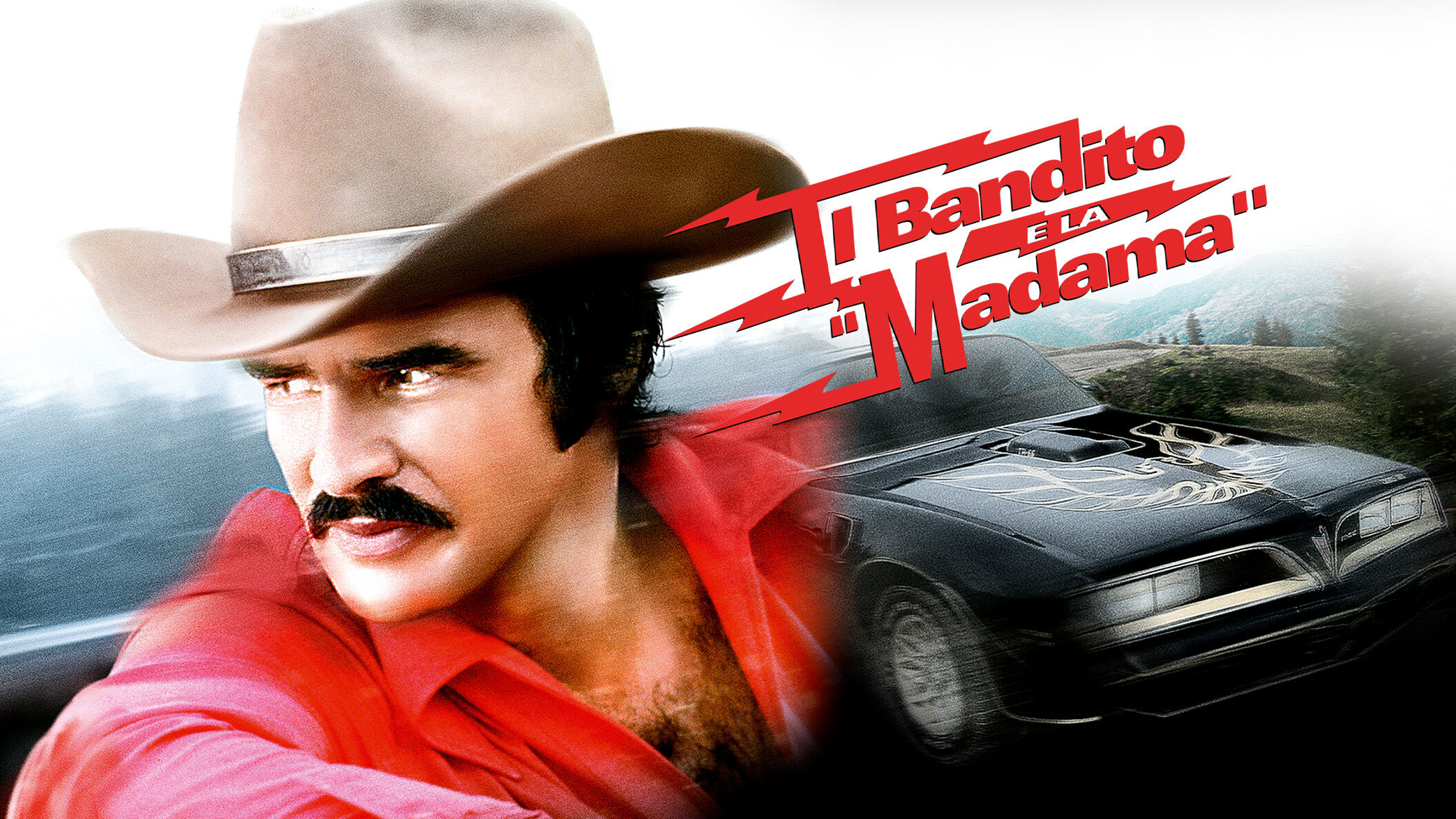 Il bandito e la "Madama"