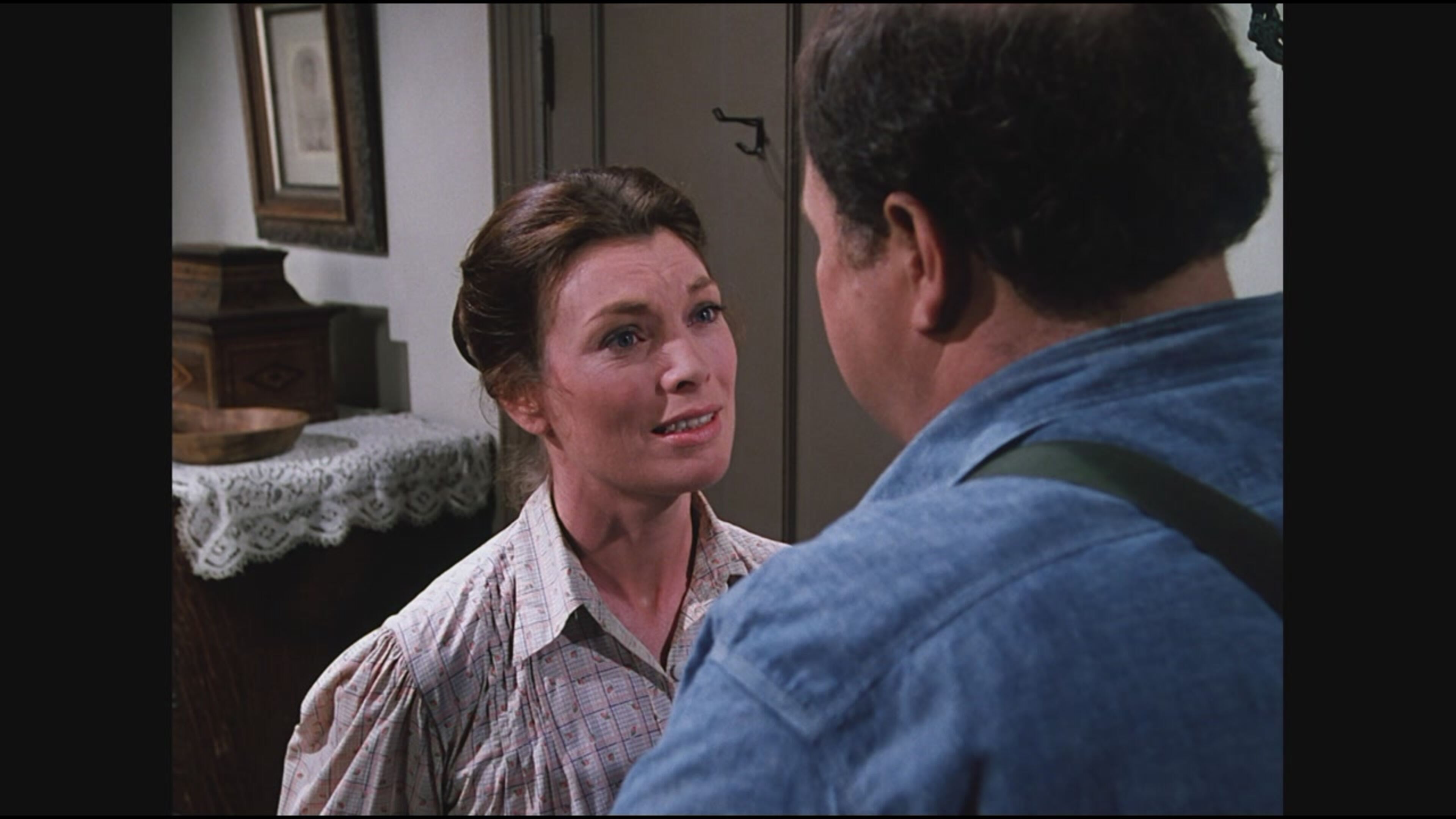 La casa nella prateria