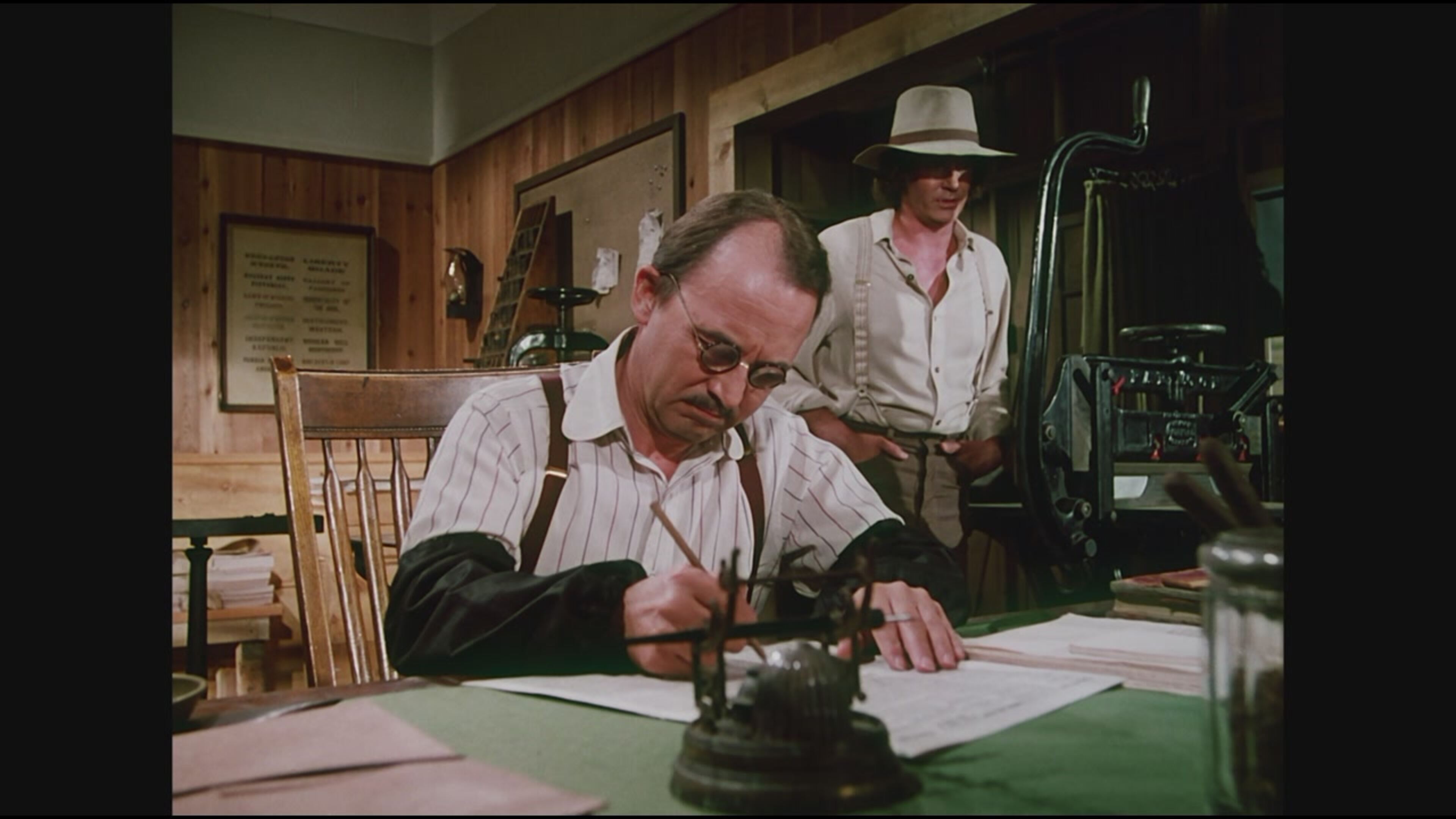 La casa nella prateria