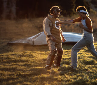 The karate kid - Per vincere domani
