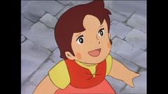 Ep. 42 - La visita di Clara