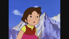 Ep. 6 - La pastorella