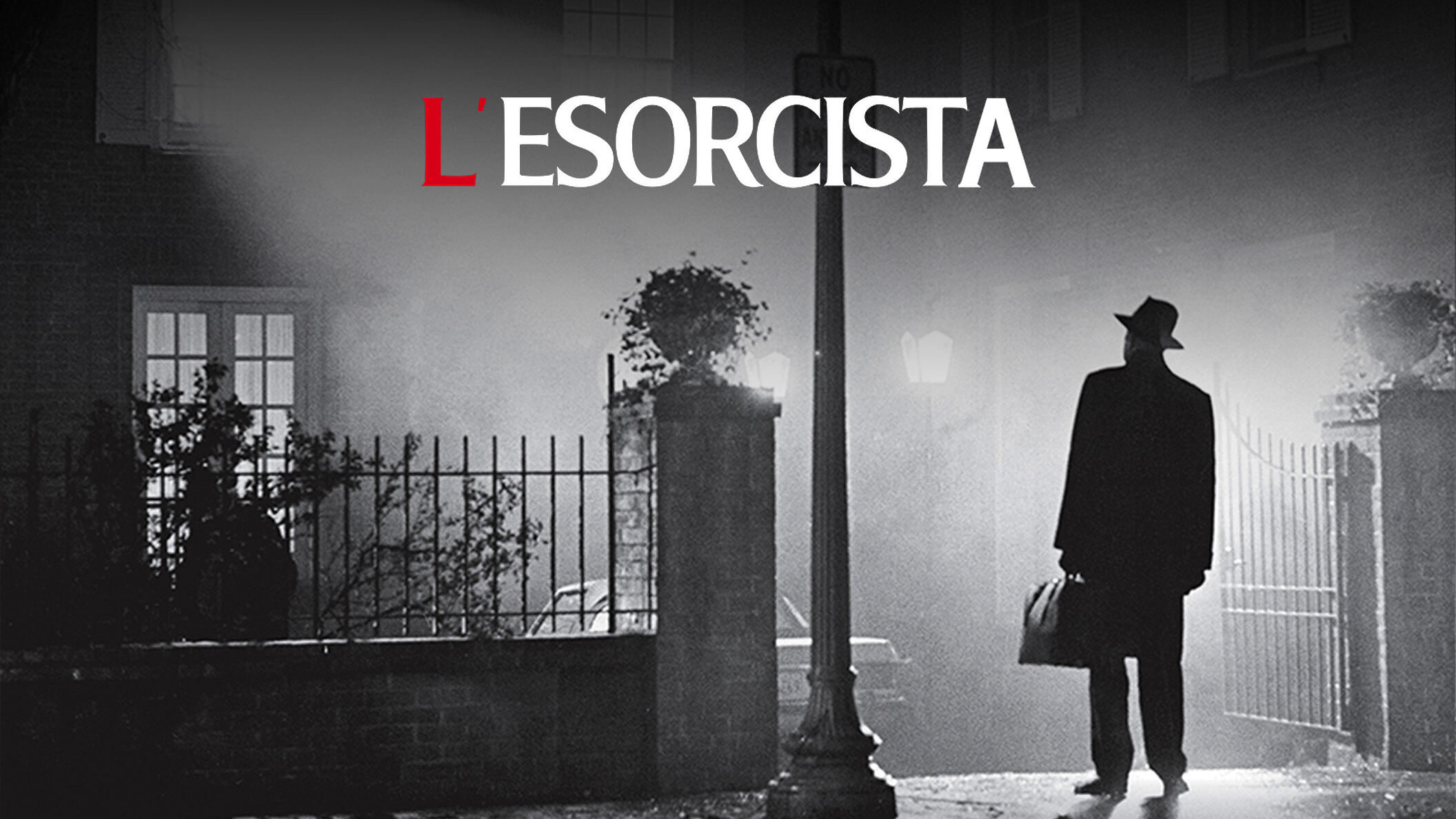 L'esorcista
