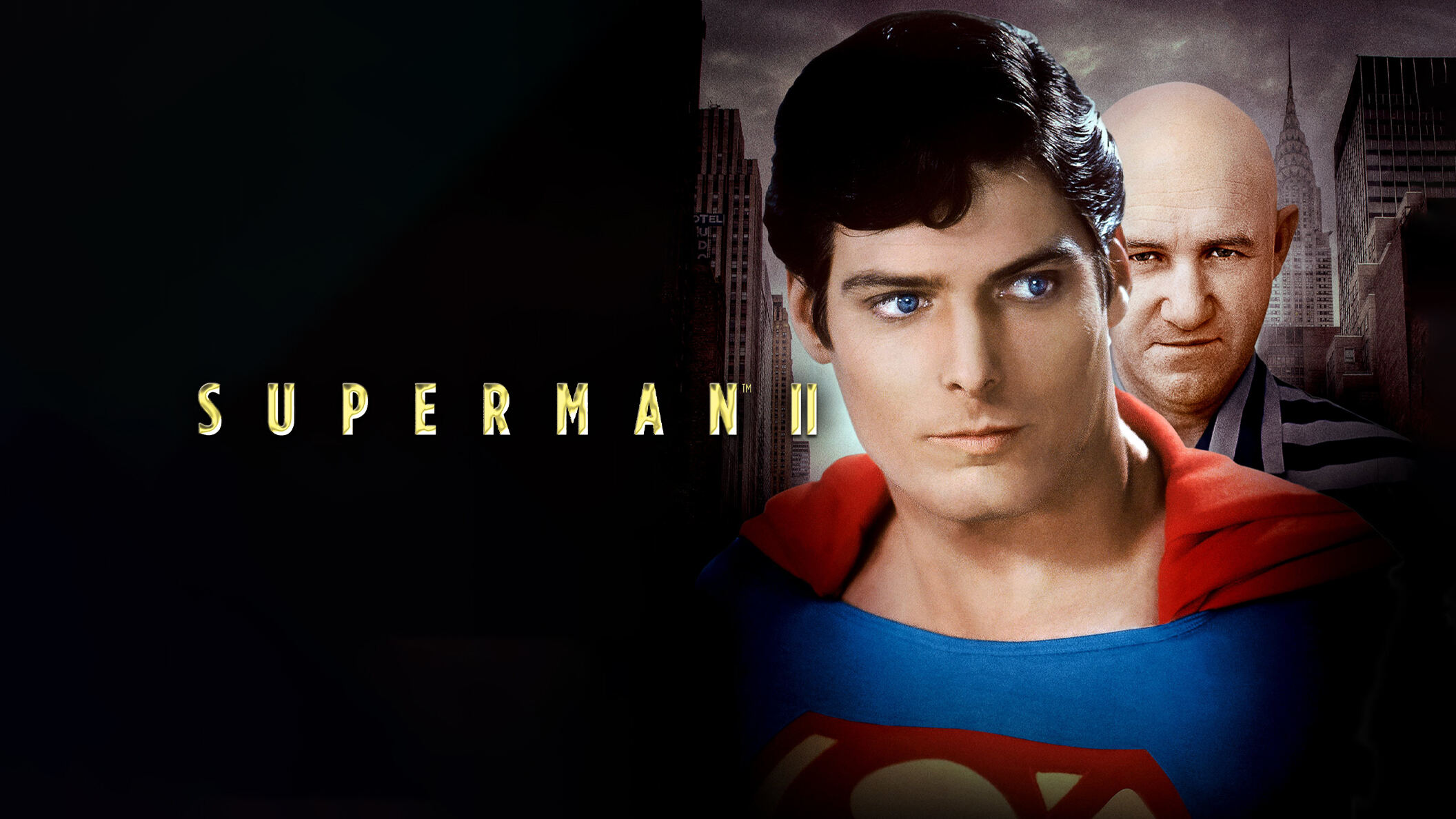 Superman II