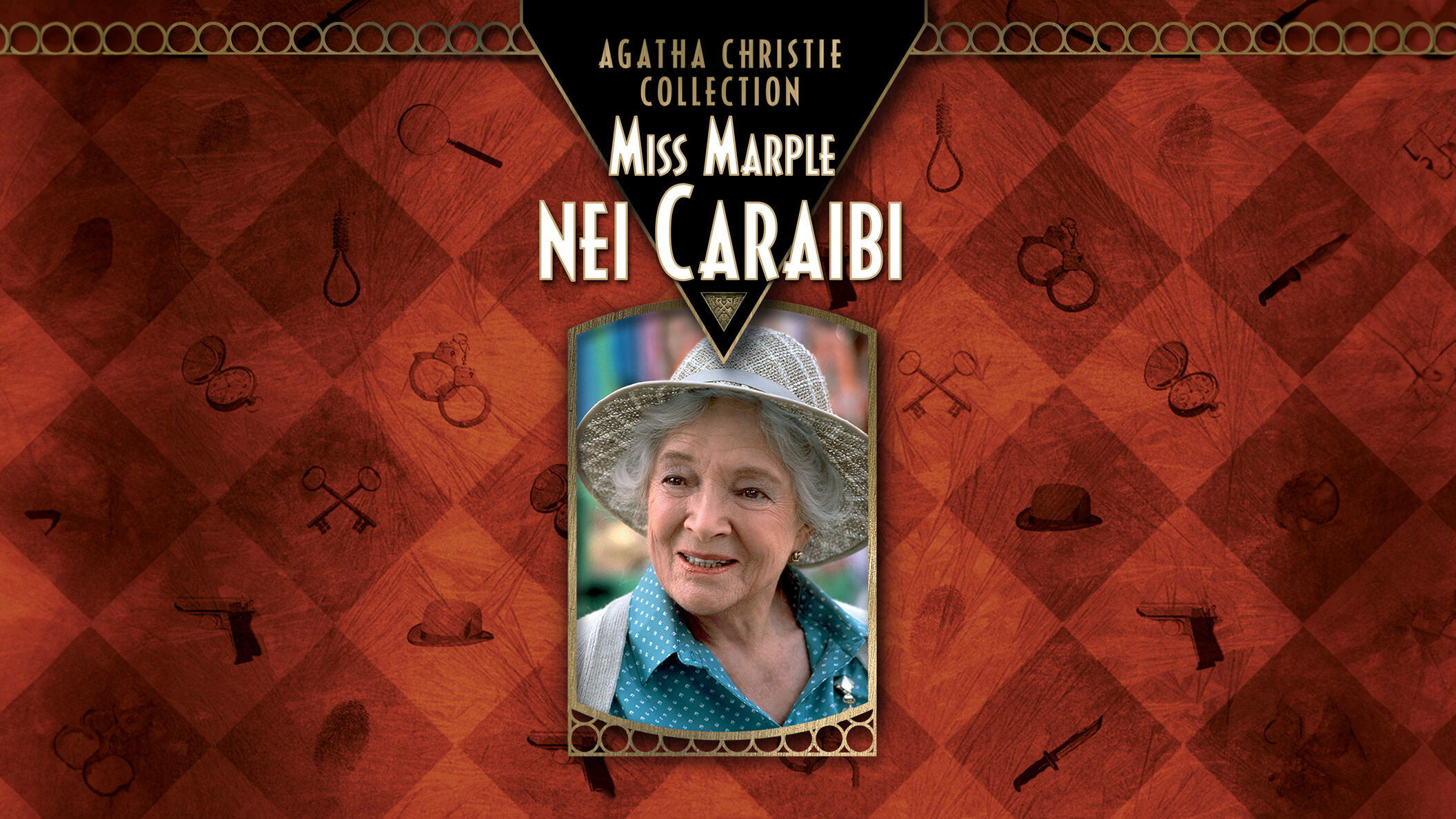 Agatha Christie: Miss Marple nei Caraibi